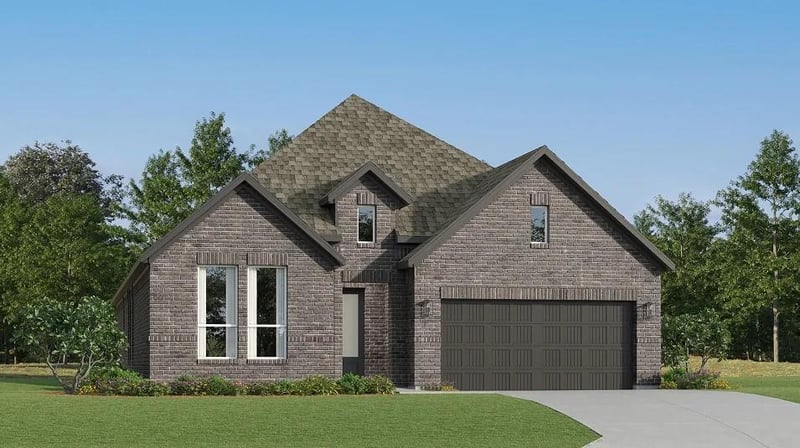 125 Brabham Loop, Hutto, TX 78634