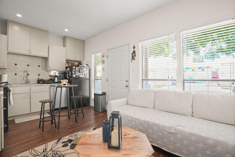 3000 Guadalupe ST #102, Austin, TX 78705