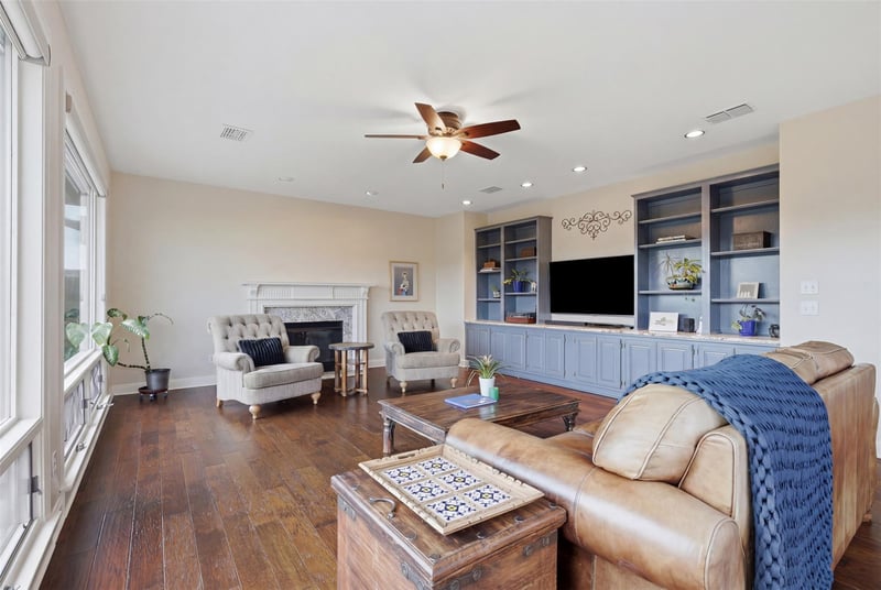 1504 Twilight Ridge DR, Austin, TX 78746