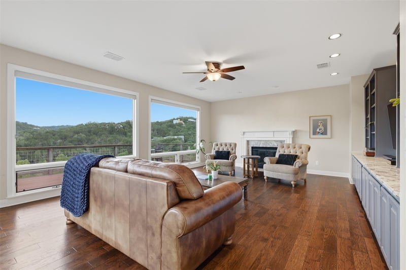 1504 Twilight Ridge DR, Austin, TX 78746