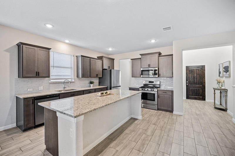 309 Greenway DR, Georgetown, TX 78628