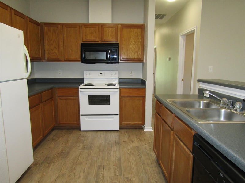 12301 Abney DR, Austin, TX 78729
