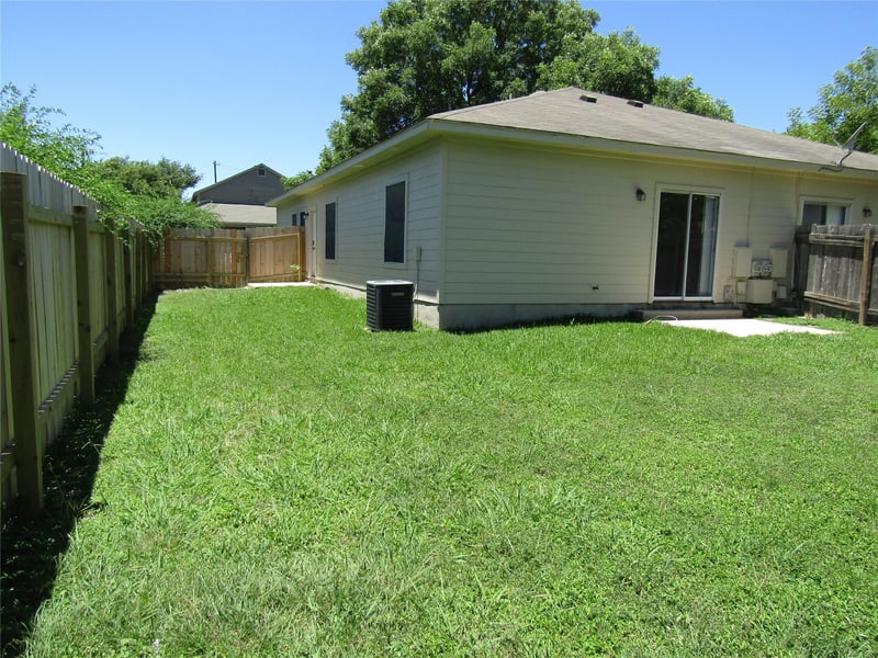 12301 Abney DR, Austin, TX 78729