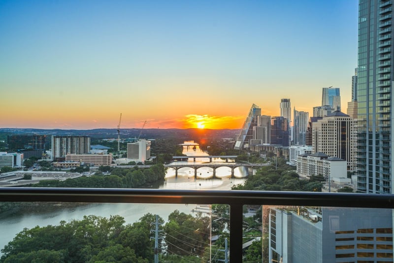 70 Rainey ST #1908, Austin, TX 78701