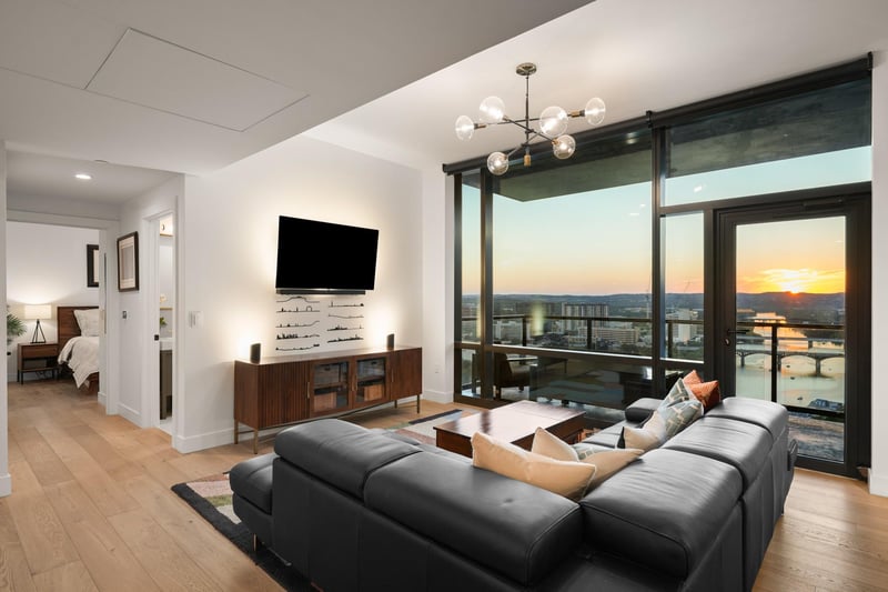 70 Rainey ST #1908, Austin, TX 78701