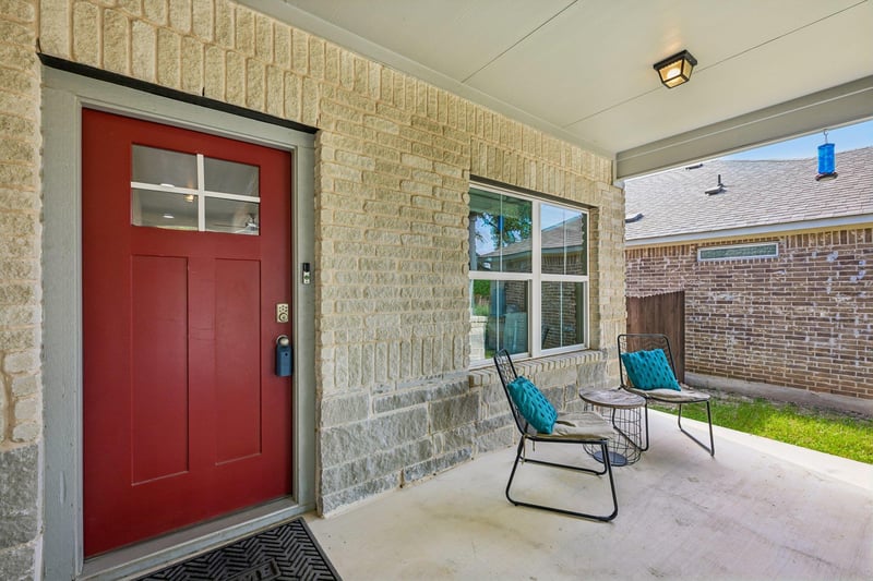 2324 Singletree BND, Georgetown, TX 78628