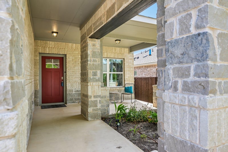 2324 Singletree BND, Georgetown, TX 78628