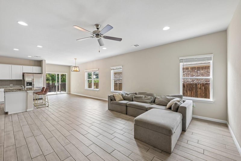 2324 Singletree BND, Georgetown, TX 78628