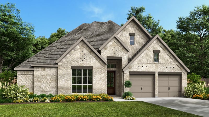 309 Prickly Poppy Way, Georgetown, TX 78633