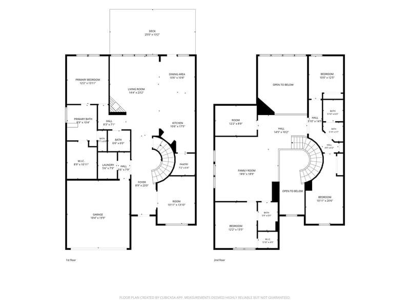 209 Birkshire DR, Georgetown, TX 78626