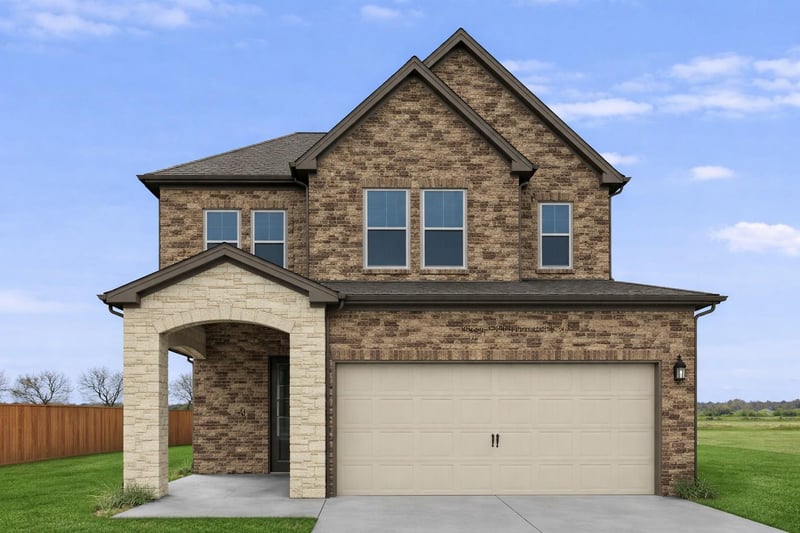 941 Teeler LN, Leander, TX 78641