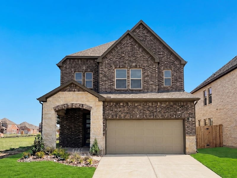 941 Teeler LN, Leander, TX 78641