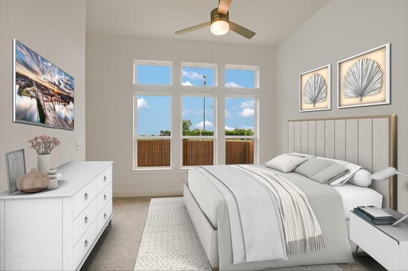 941 Teeler LN, Leander, TX 78641