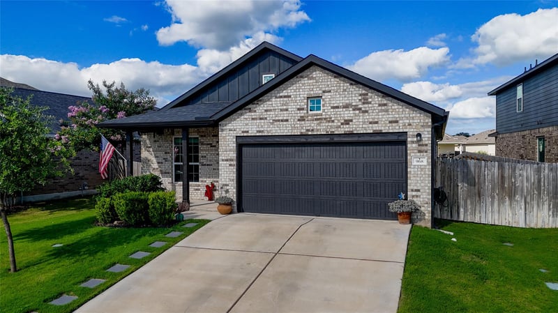 968 Blue Oak BLVD, San Marcos, TX 78666