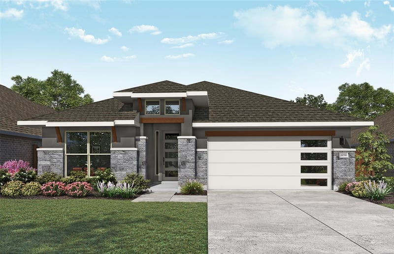 17813 Birch Chase LN, Manor, TX 78653