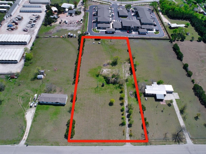414 Lion DR, Leander, TX 78641
