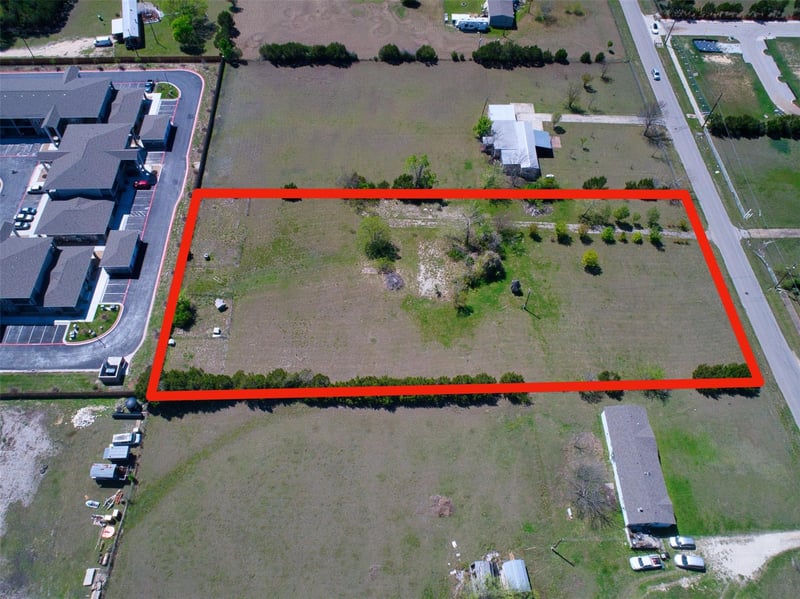 414 Lion DR, Leander, TX 78641