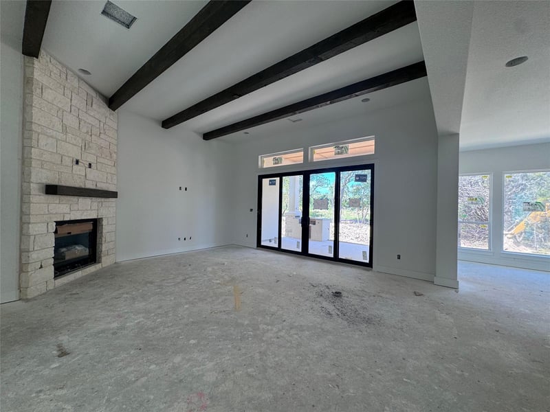 128 Rancho Deluxe, Liberty Hill, TX 78642
