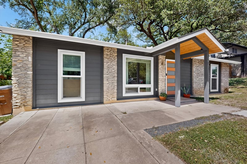 302 Rowland DR, Austin, TX 78745