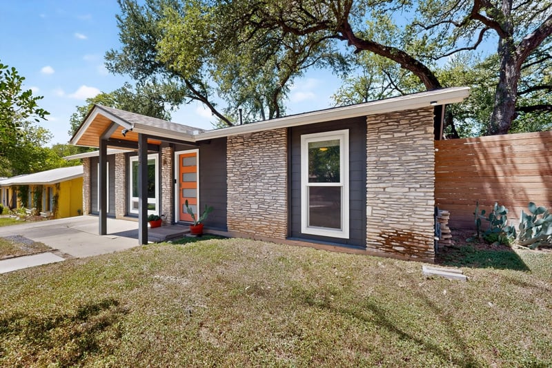 302 Rowland DR, Austin, TX 78745