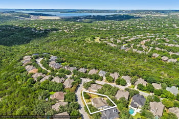 2521 Lipizzan DR, Austin, TX 78732