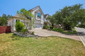 2521 Lipizzan DR, Austin, TX 78732
