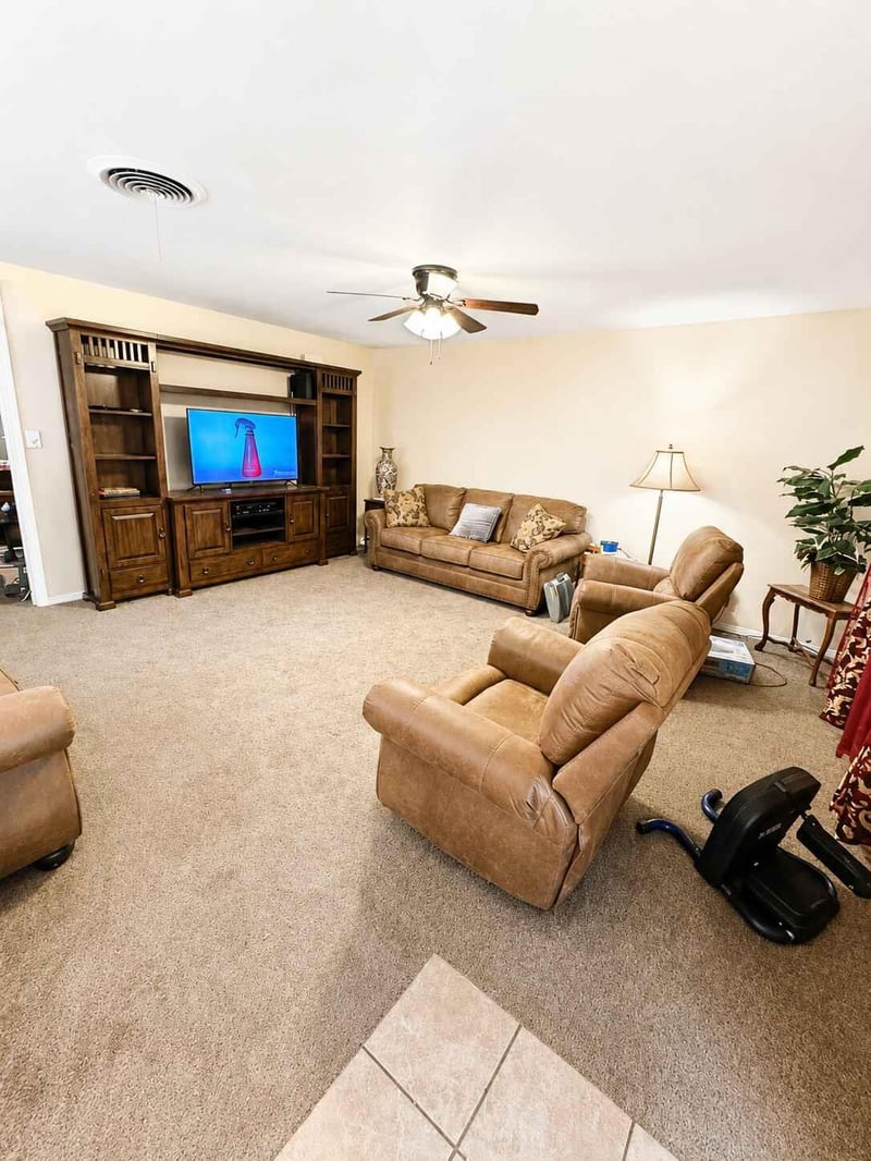 650 Vaughan ST, Bertram, TX 78605