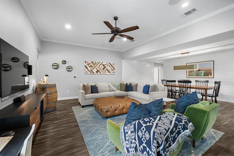 3006 Stardust DR, Austin, TX 78757