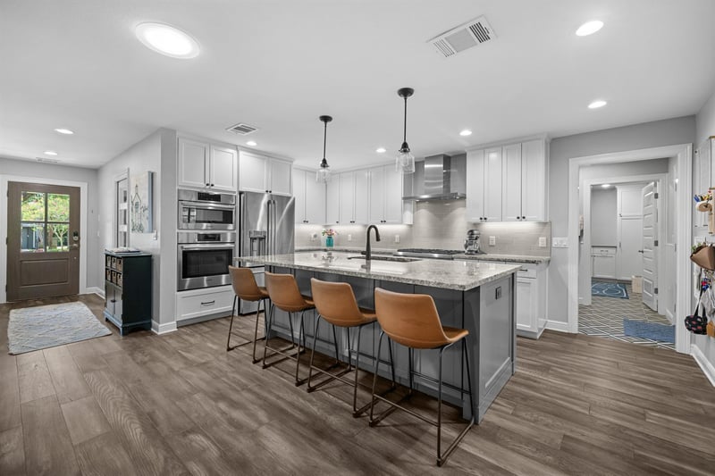 3006 Stardust DR, Austin, TX 78757