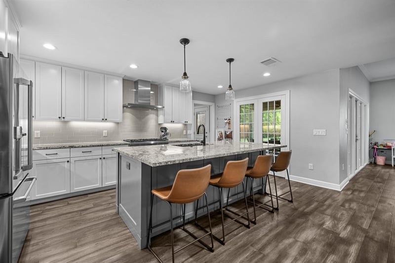 3006 Stardust DR, Austin, TX 78757
