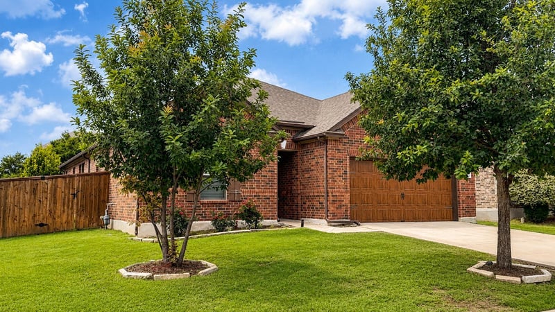 1428 Macfarland ST, Leander, TX 78641