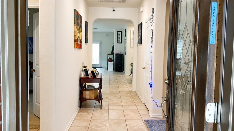 1428 Macfarland ST, Leander, TX 78641