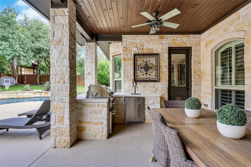 401 Bluff View RD, Cedar Park, TX 78613