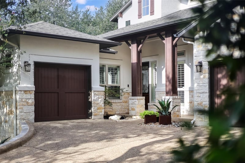 401 Bluff View RD, Cedar Park, TX 78613