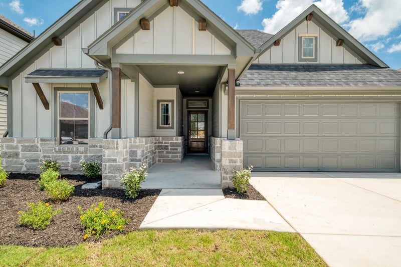114 Malibu , Hutto, TX 78634