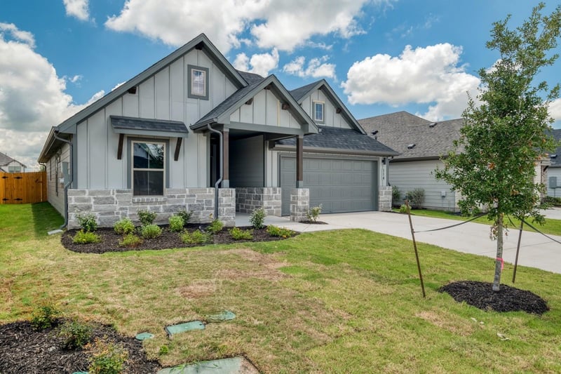 114 Malibu , Hutto, TX 78634