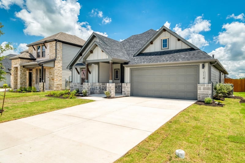 114 Malibu , Hutto, TX 78634