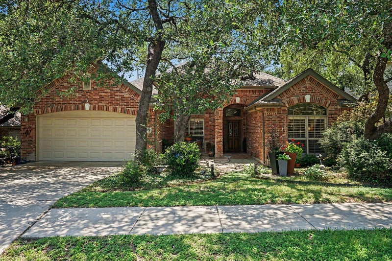 18515 Eagle FRD, San Antonio, TX 78258