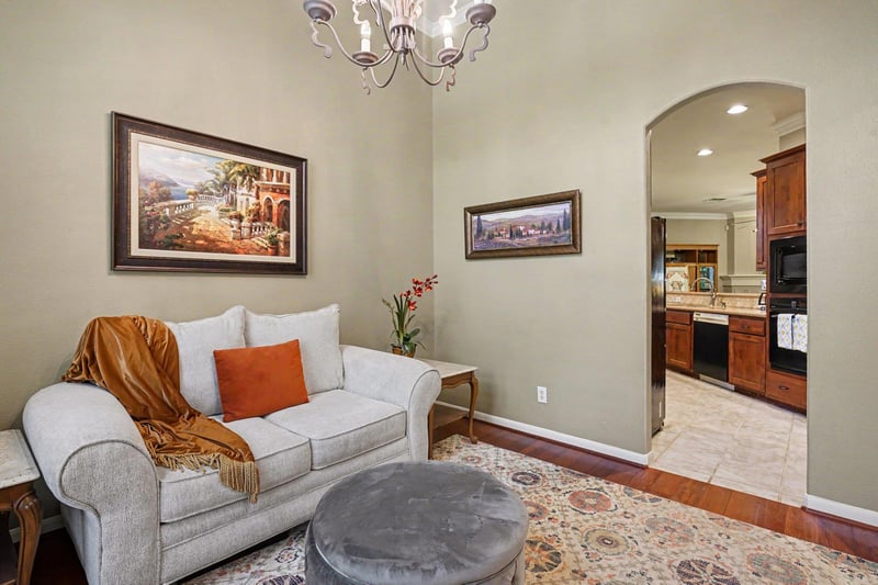 18515 Eagle FRD, San Antonio, TX 78258