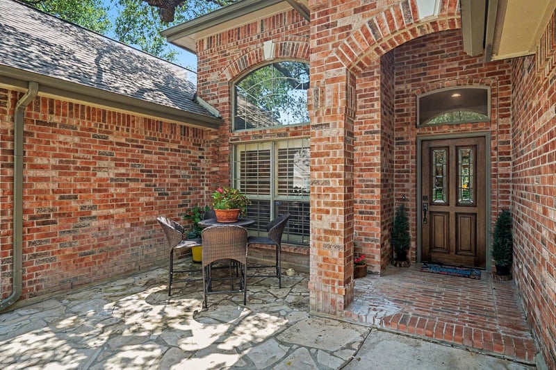18515 Eagle FRD, San Antonio, TX 78258