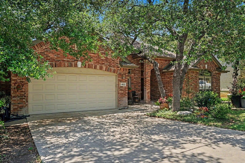18515 Eagle FRD, San Antonio, TX 78258