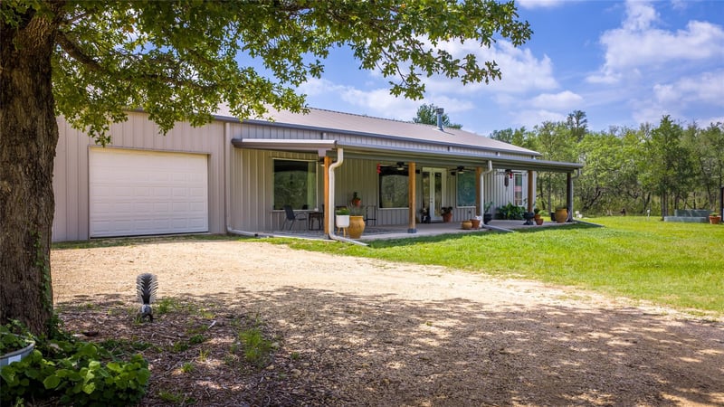 4082 Old Colony Line RD, Lockhart, TX 78644