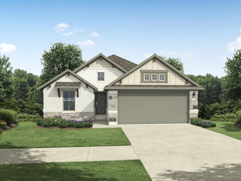 118 Melrose ST, Hutto, TX 78634
