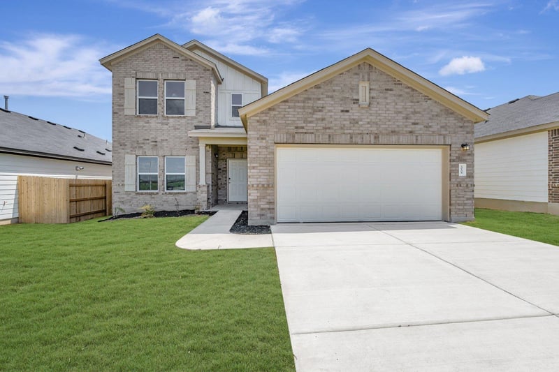 10104 Majestic Hawk Way, Buda, TX 78610