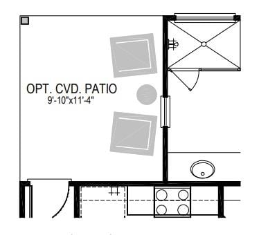 111 Melrose ST, Hutto, TX 78634
