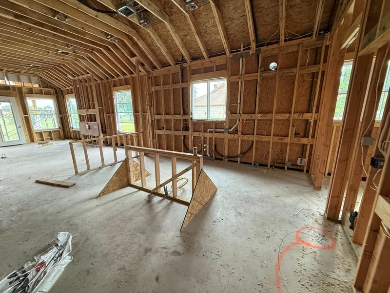 604 Hi Circle South DR, Horseshoe Bay, TX 78657