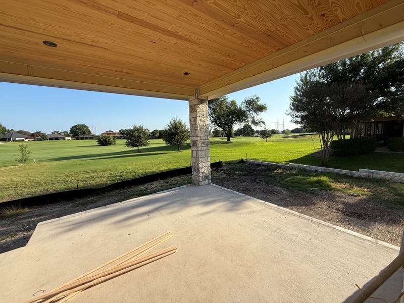 604 Hi Circle South DR, Horseshoe Bay, TX 78657