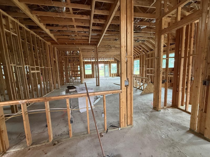 604 Hi Circle South DR, Horseshoe Bay, TX 78657