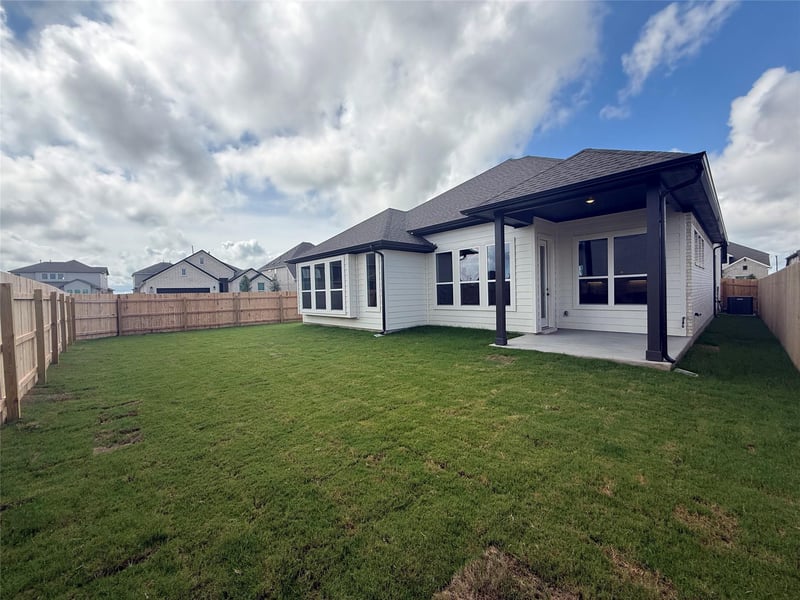 17336 Graces Pa, Pflugerville, TX 78660