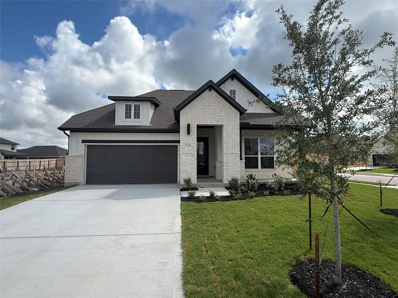 17336 Graces Pa, Pflugerville, TX 78660